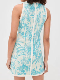 Alexis - Helina Mini Dress