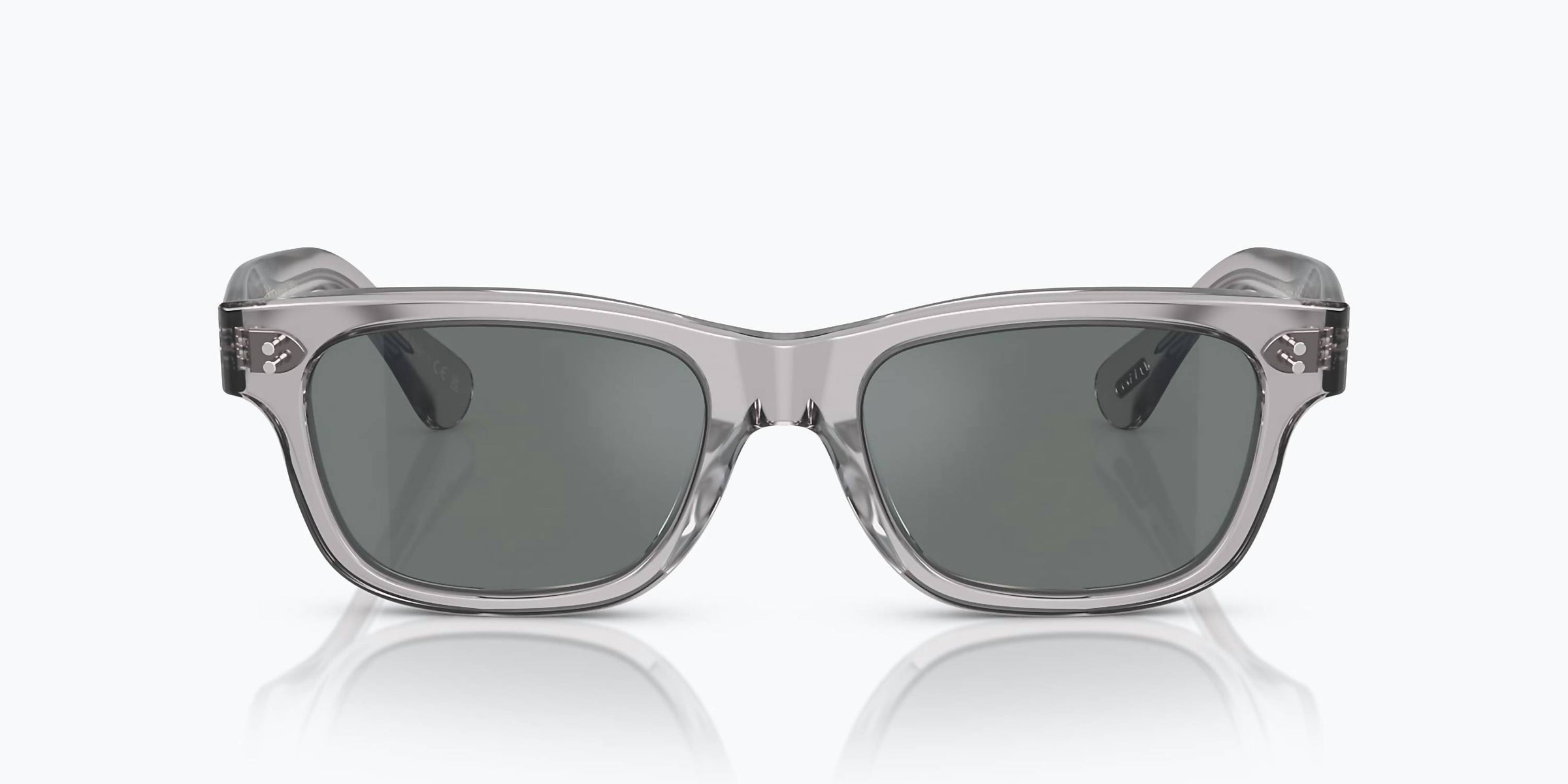 Oliver Peoples - Rosson Non Polarized Sunglasses Ov5540su 1132w5