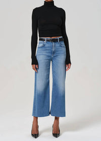 Citizens Of Humanity - Lyra Wide Leg Jean