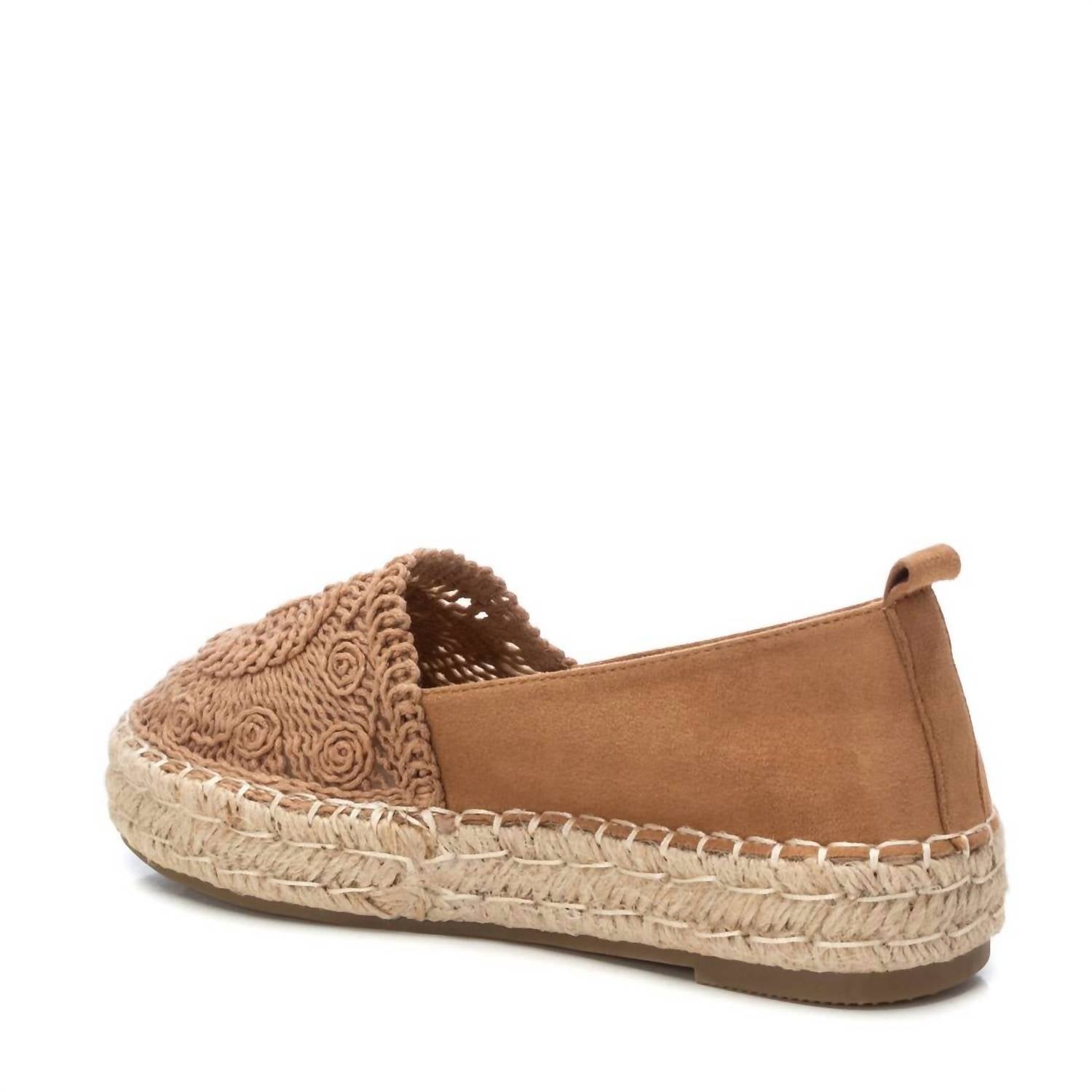 Xti - Women's Flat Sneakers