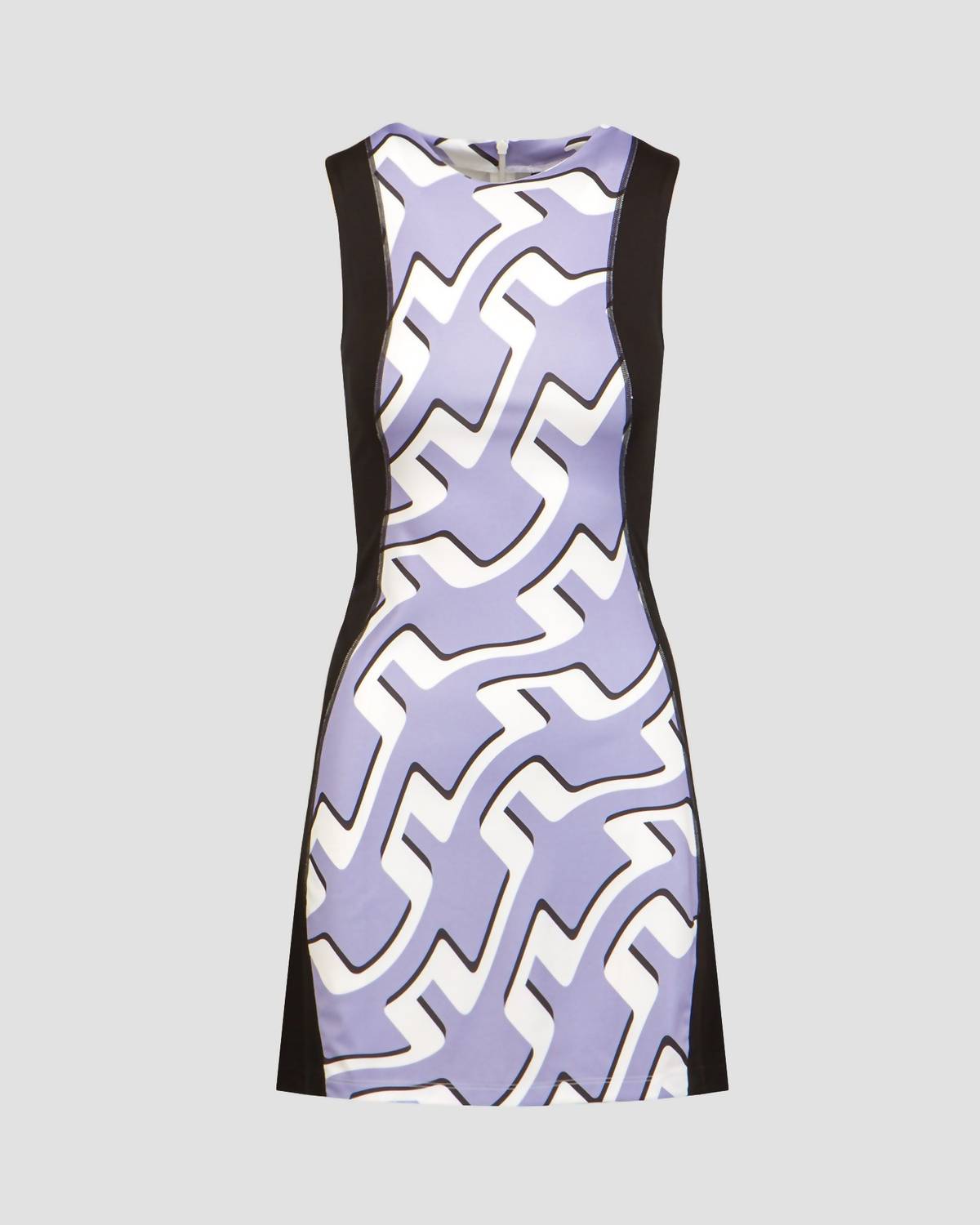 HELENA PRINT DRESS