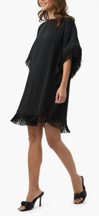 Trina Turk - Mini Neena Fringe Dress