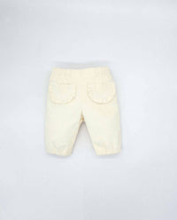 Fina Ejerique - Girl's Corduroy Pants