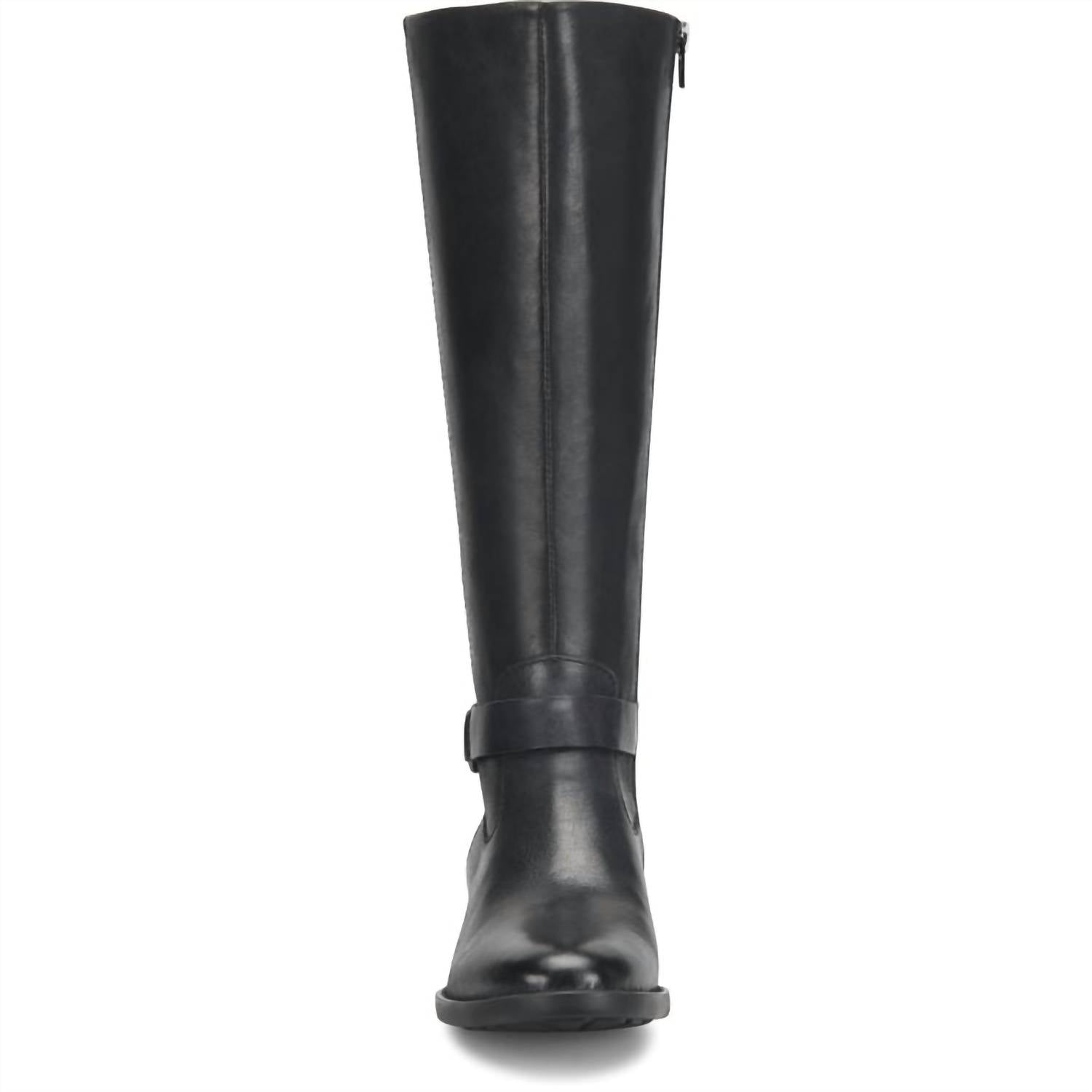 Born - Women's Saddler Boots