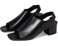 La Canadienne - WOMEN'S RICCO SLINGBACK BLOCK HEEL