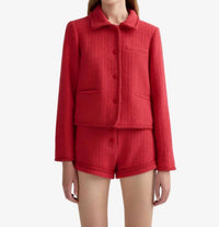 Posse - Jacqueline Jacket