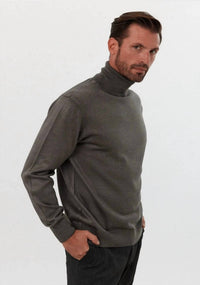 Young Republic - Isaac Turtleneck Top