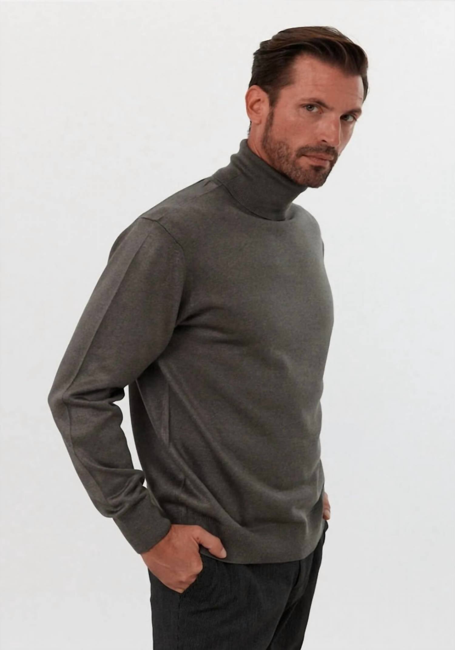 Young Republic - Isaac Turtleneck Top