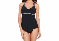 Magicsuit - Borderline Stripe Carly Tankini