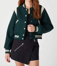 Blanknyc - Smart Move Jacket