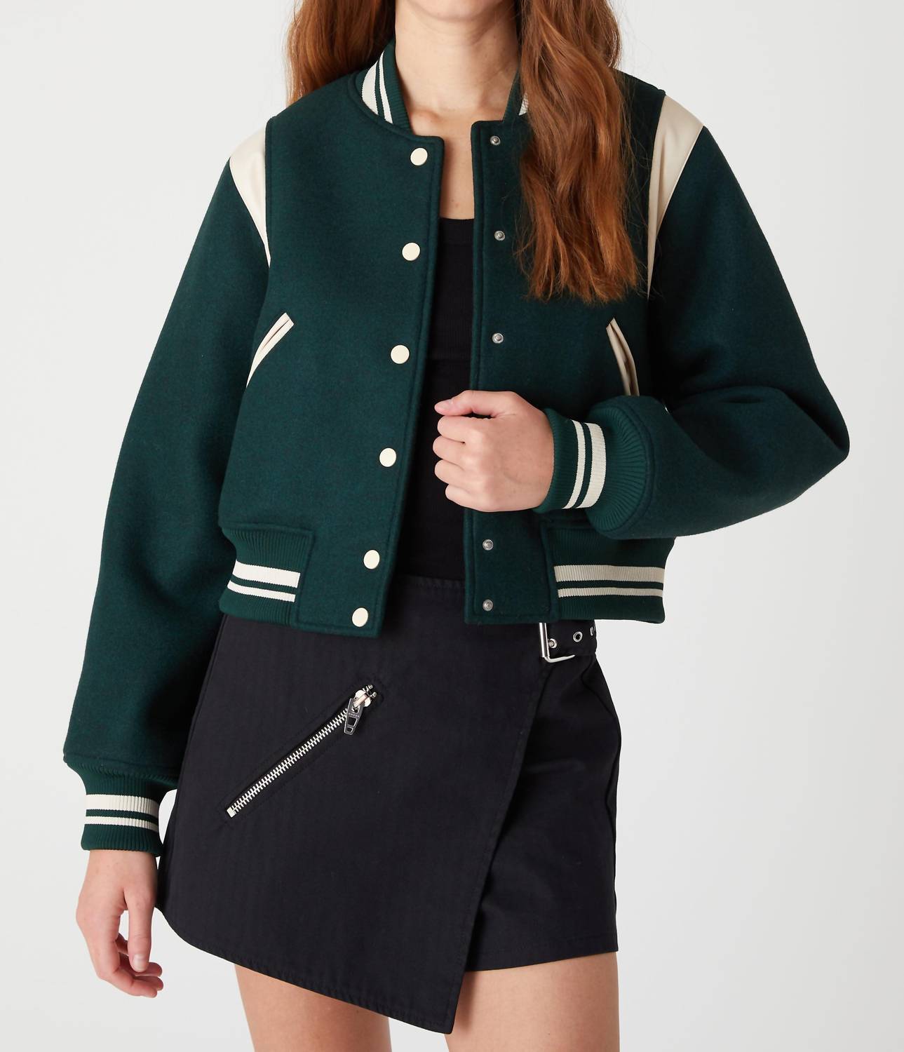 Blanknyc - Smart Move Jacket