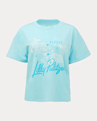 Lilly Pulitzer - STELLA KNIT TOP