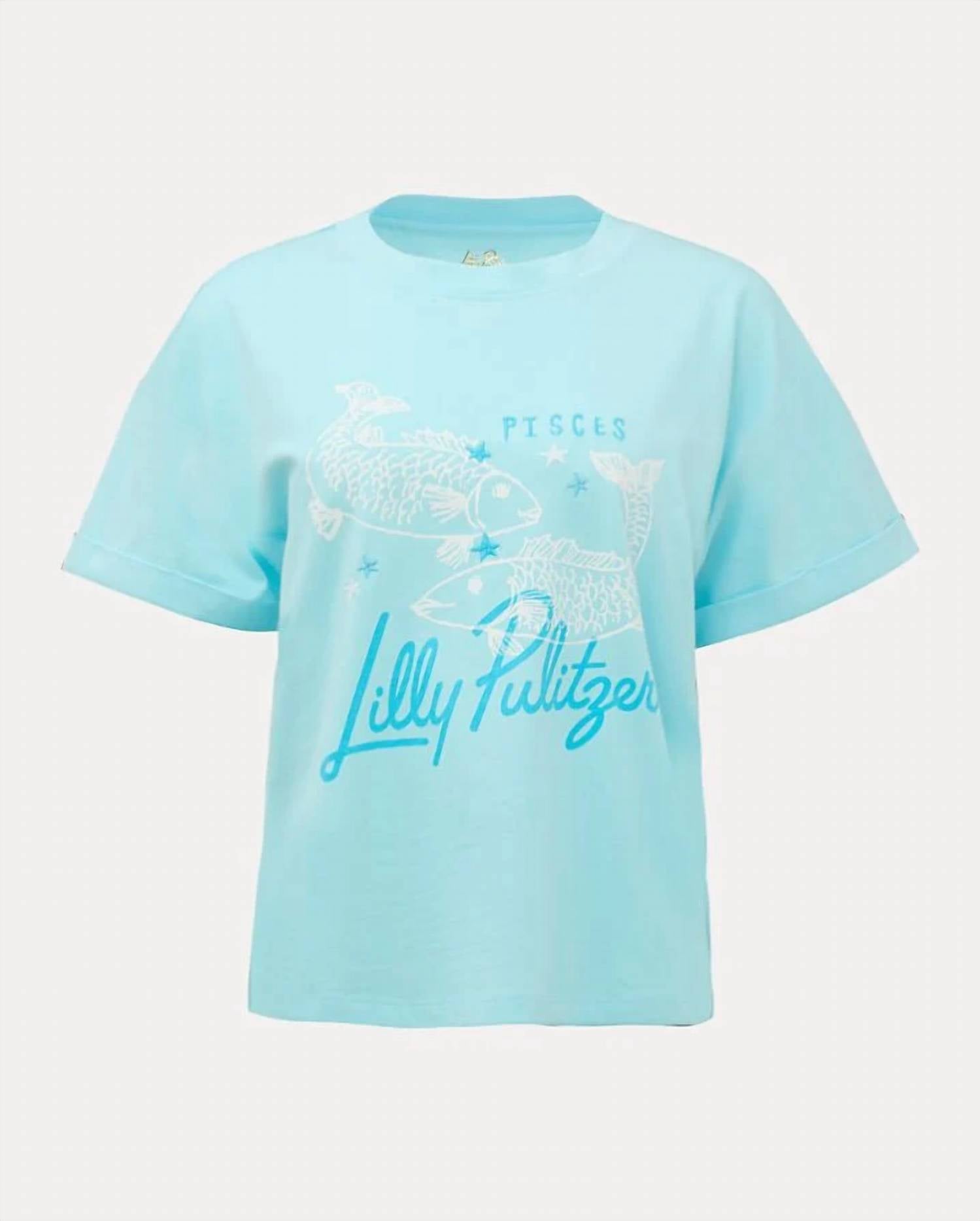 Lilly Pulitzer - STELLA KNIT TOP