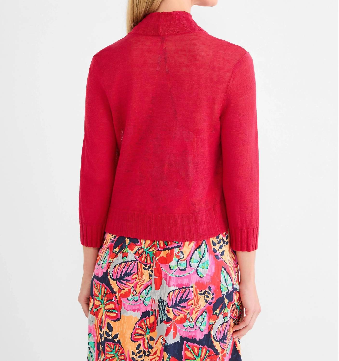 Nic + Zoe - Brea Bolero Cardigan