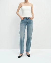 Rue Sophie - Demi Strapless Top