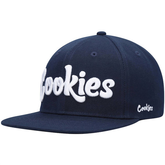 Cookies - MEN'S ORIGINAL MINT TWILL SNAPBACK CAP