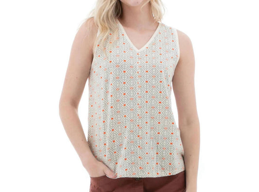 Aventura - Pallas Tank Top