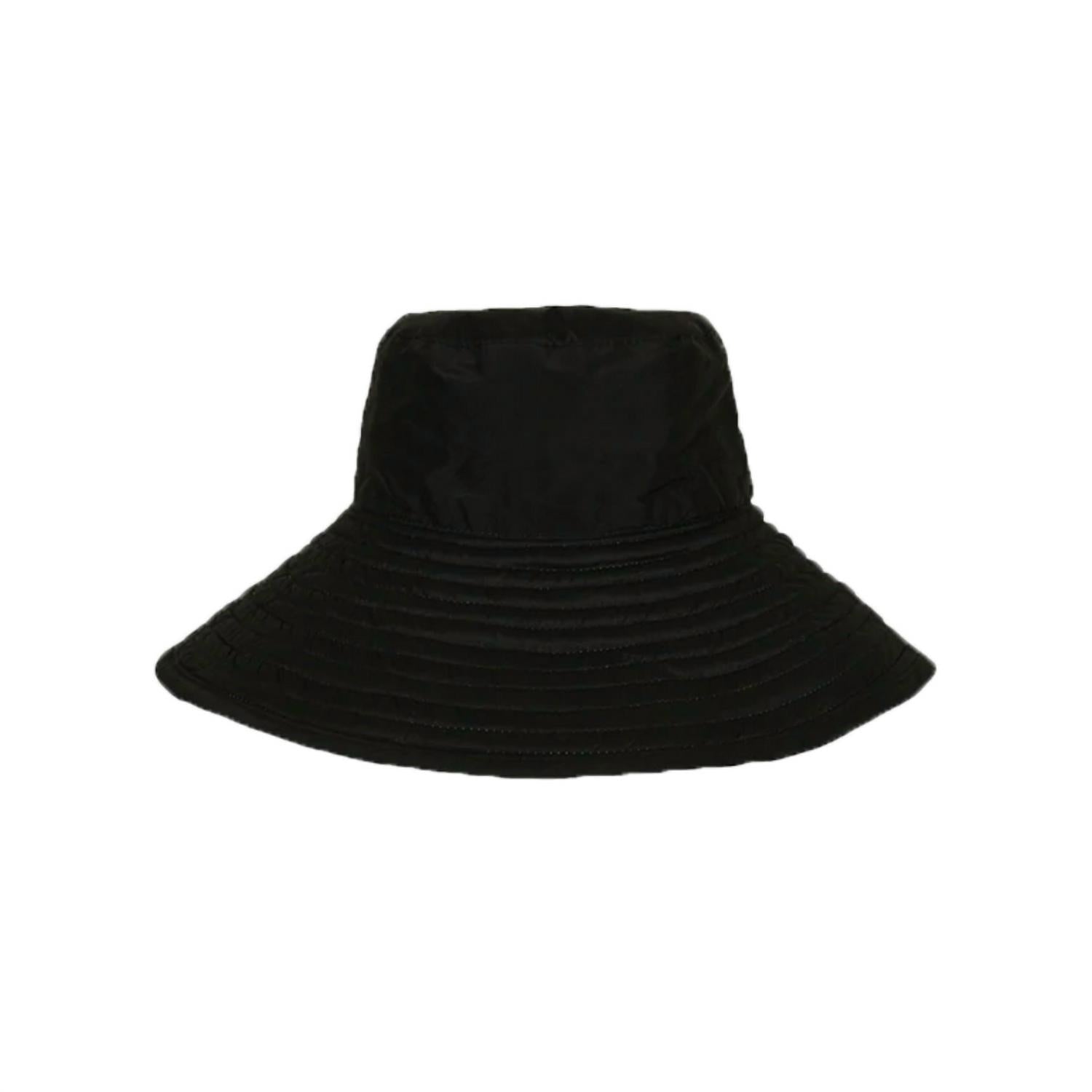 Romualda - Reversible Roca Gran Bucket Hat