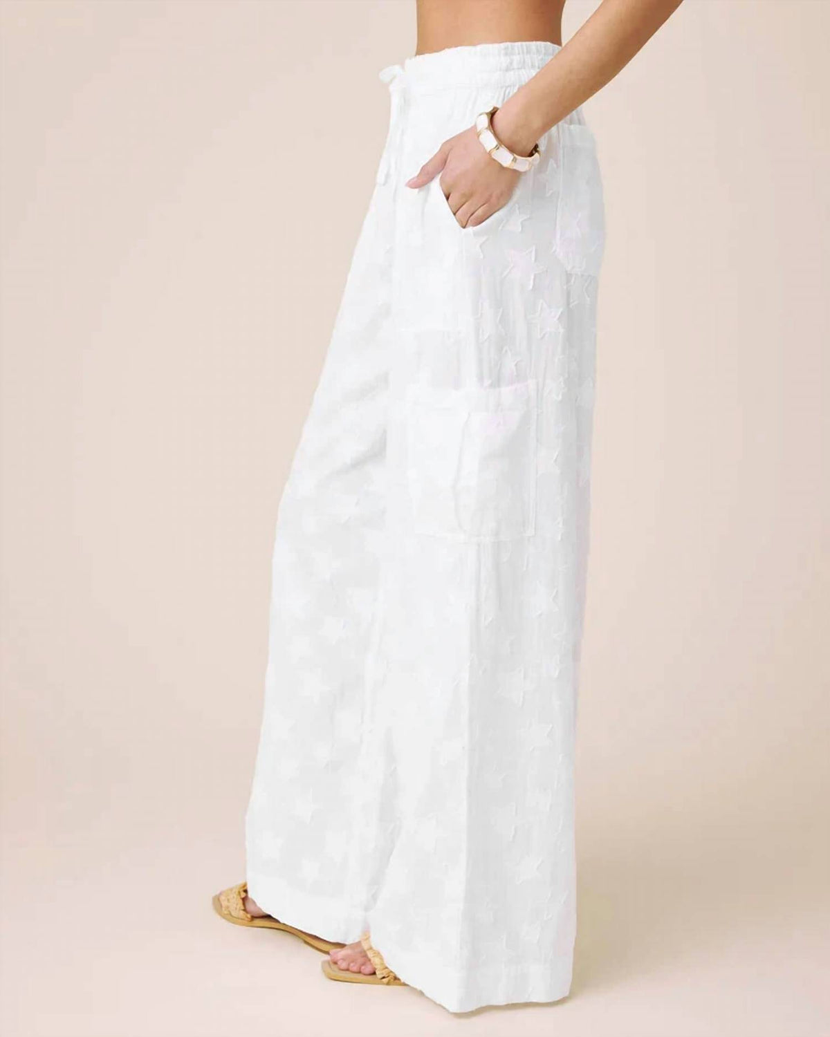 Splendid - Caprice Star Pant