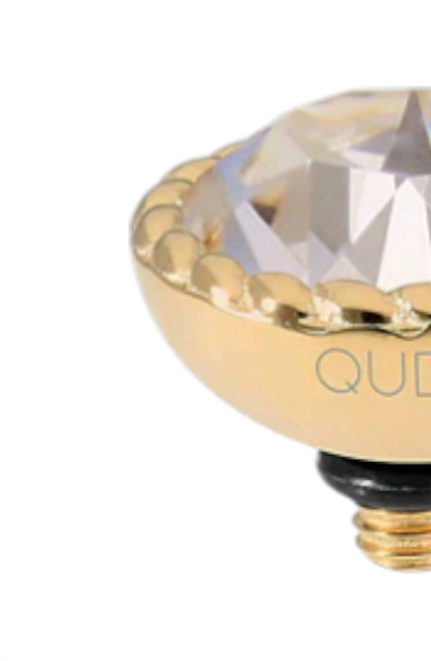 Qudo - Women's Bocconi Interchangeable Topper