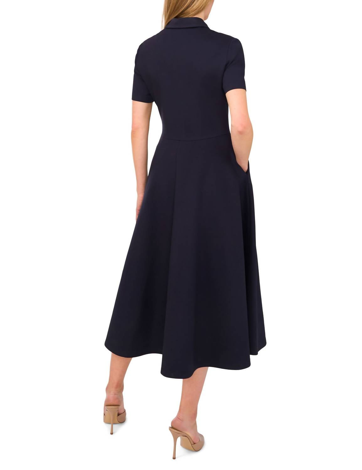 Ted Baker - Women's Polo Dress