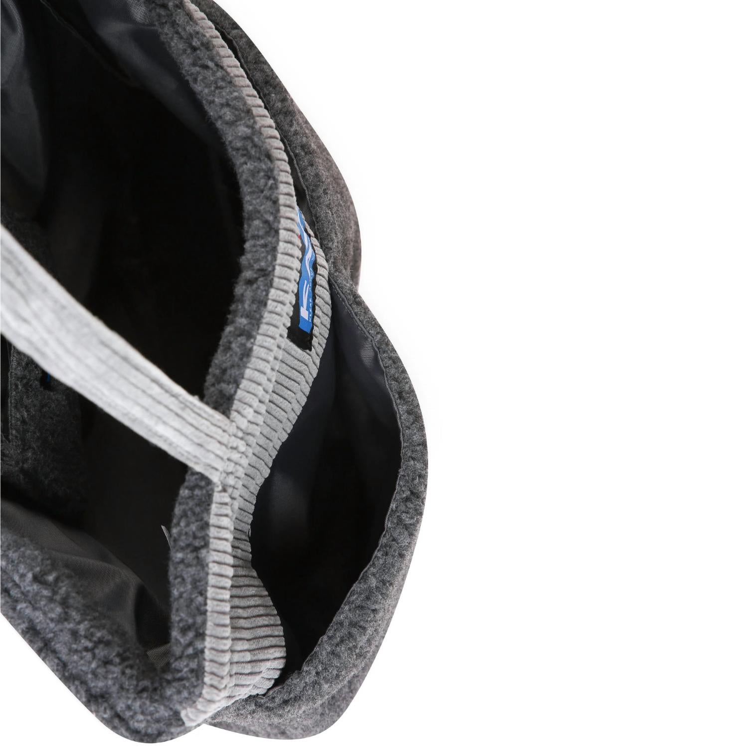 KAVU Women's Tote It All Bag in slate canyon - women's bag - alternate view