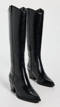 Sam Edelman - Women's Wyatt Boot