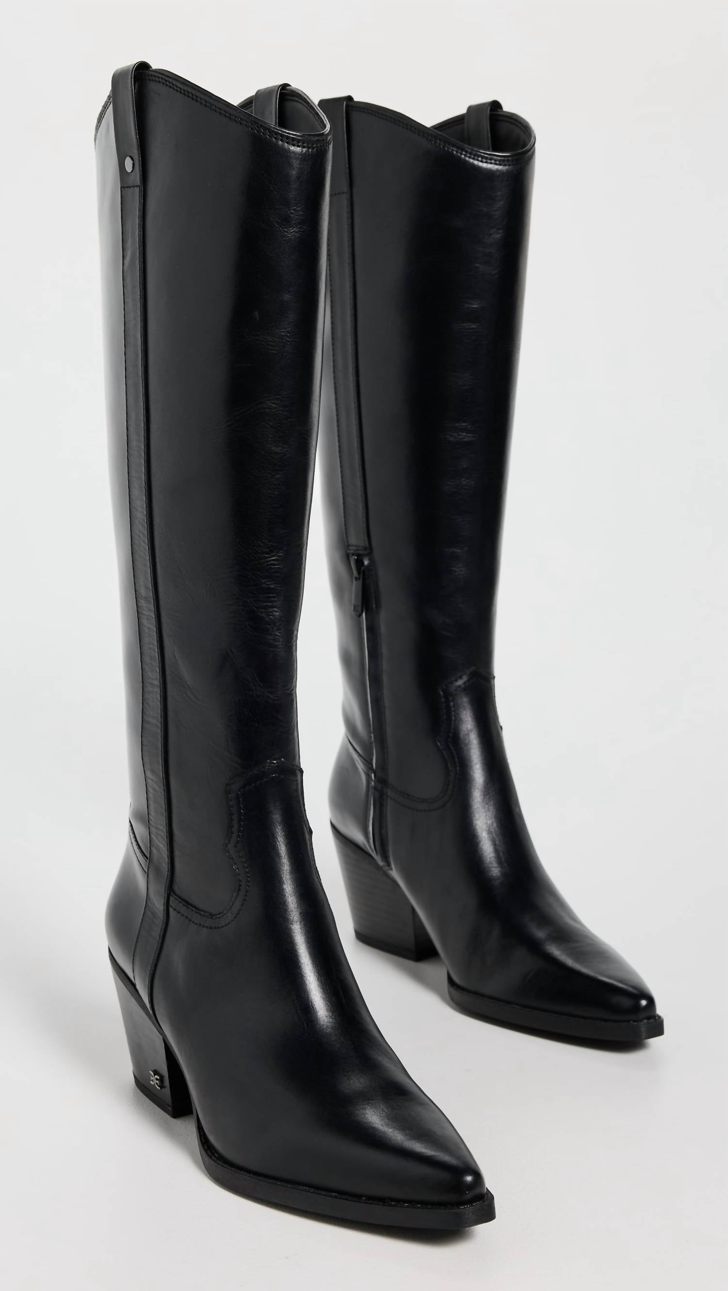 Sam Edelman - Women's Wyatt Boot