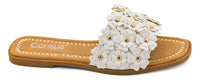 Corkys Footwear - Women's Spring Fever Leather Sandals