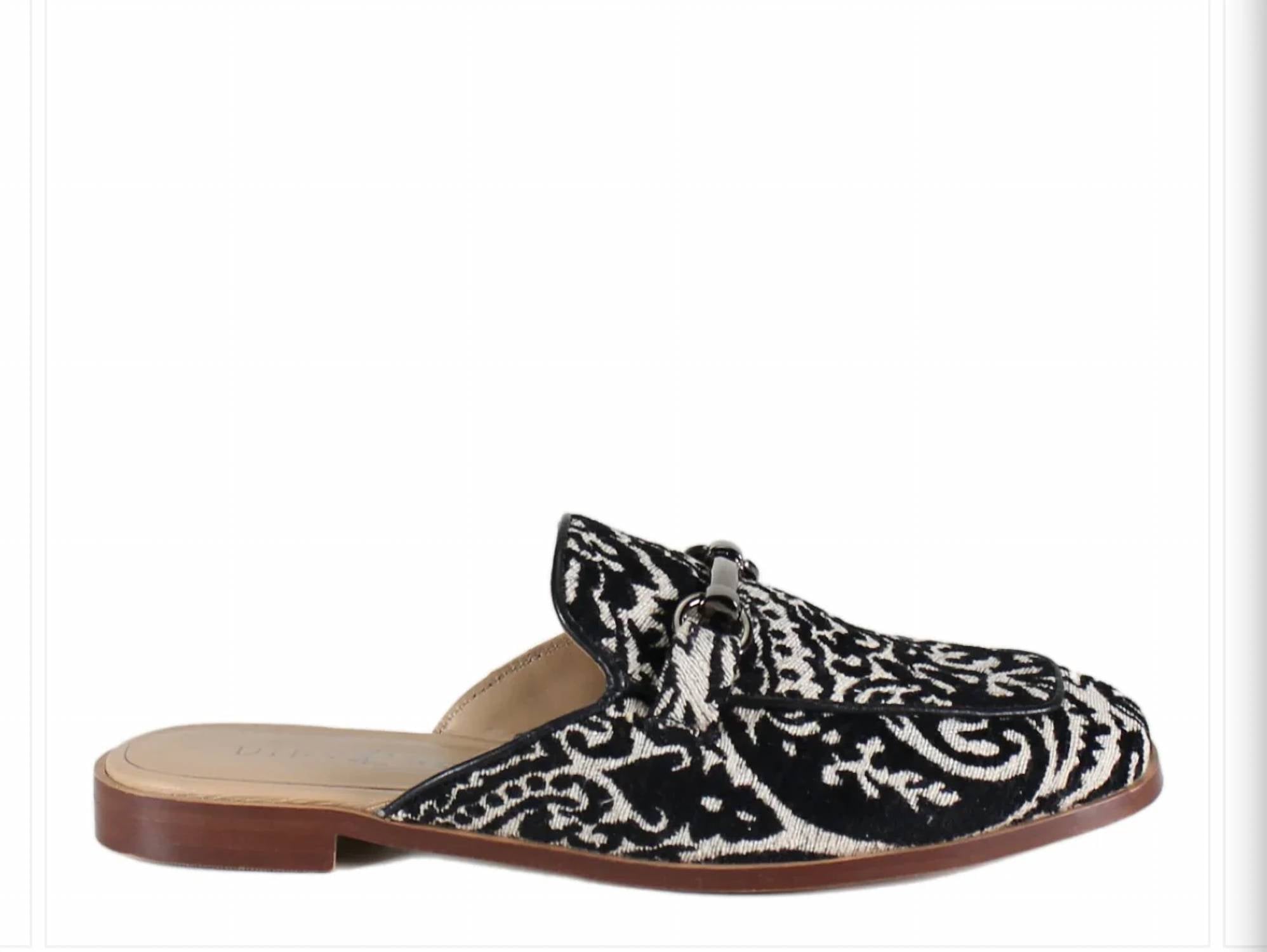 Diba True - Women's Callen For U Mule