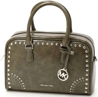 Michael Kors - Women's Thompson Studded Bag