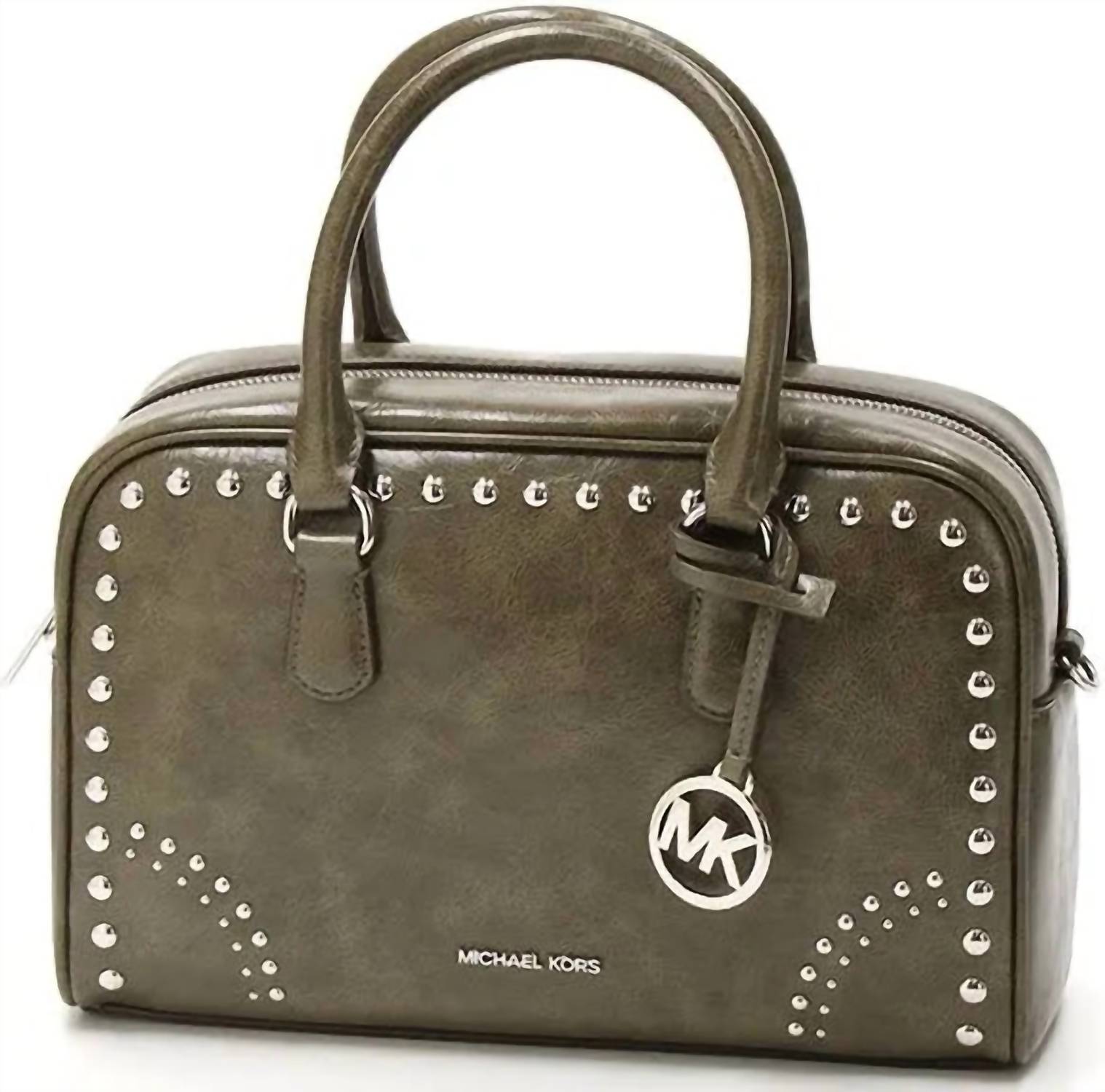 Michael Kors - Women's Thompson Studded Bag
