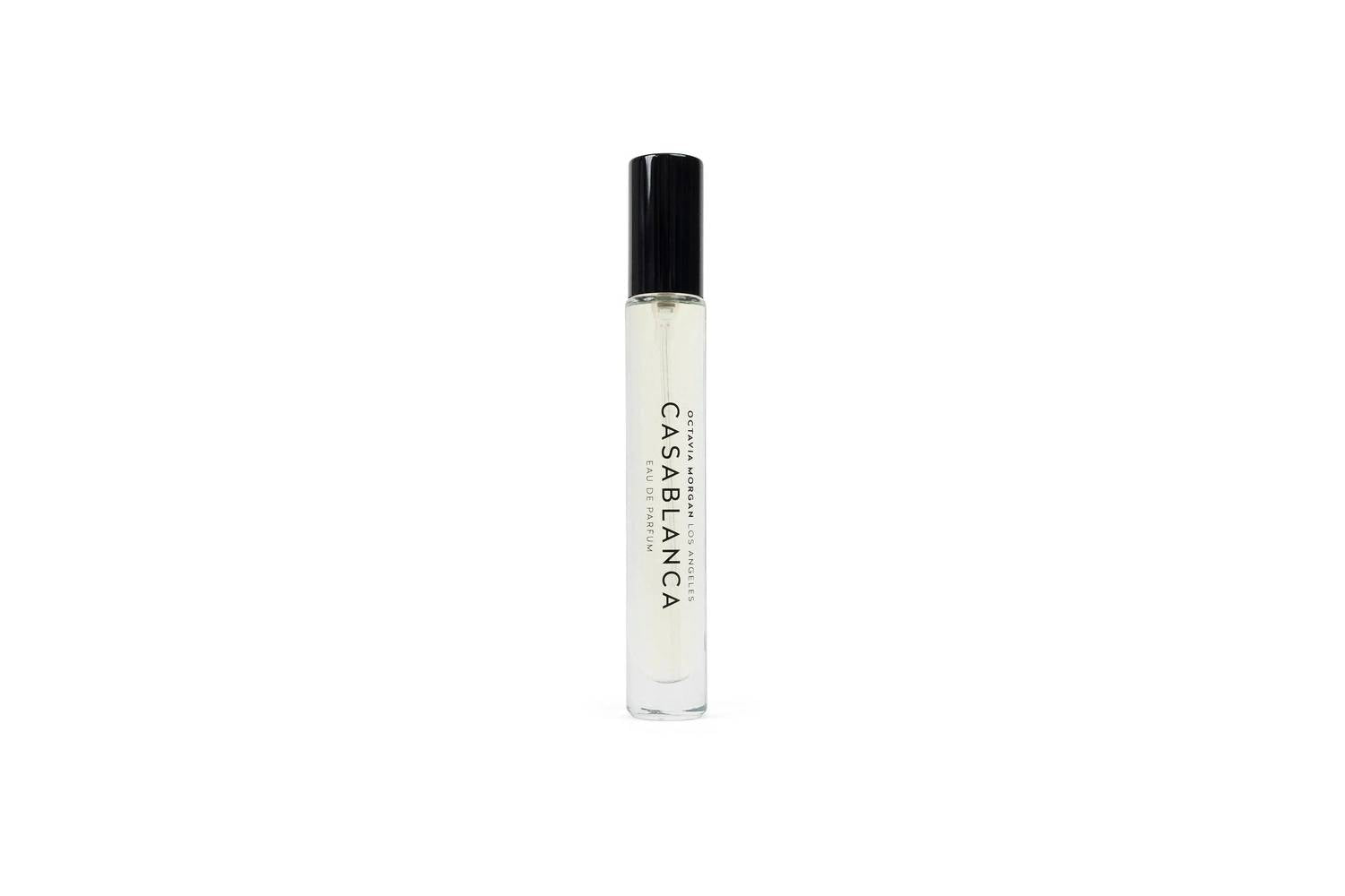 Octavia Morgan - Unisex Casablanca Eau De Parfum - 10ml