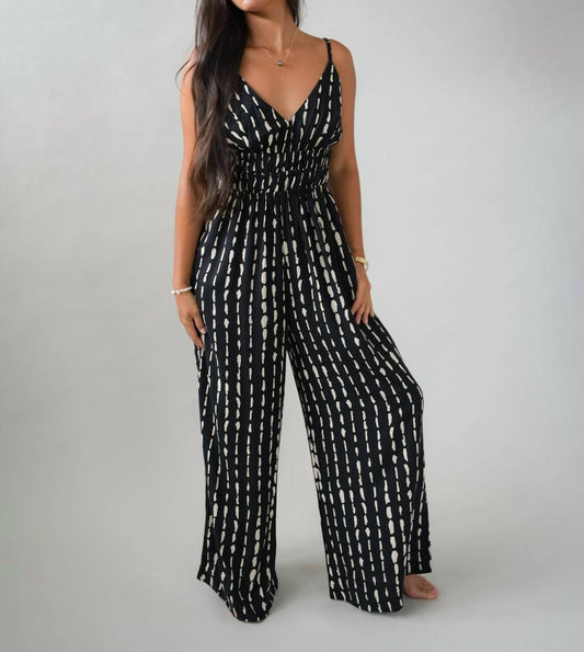 Khush - Perola Jumpsuit