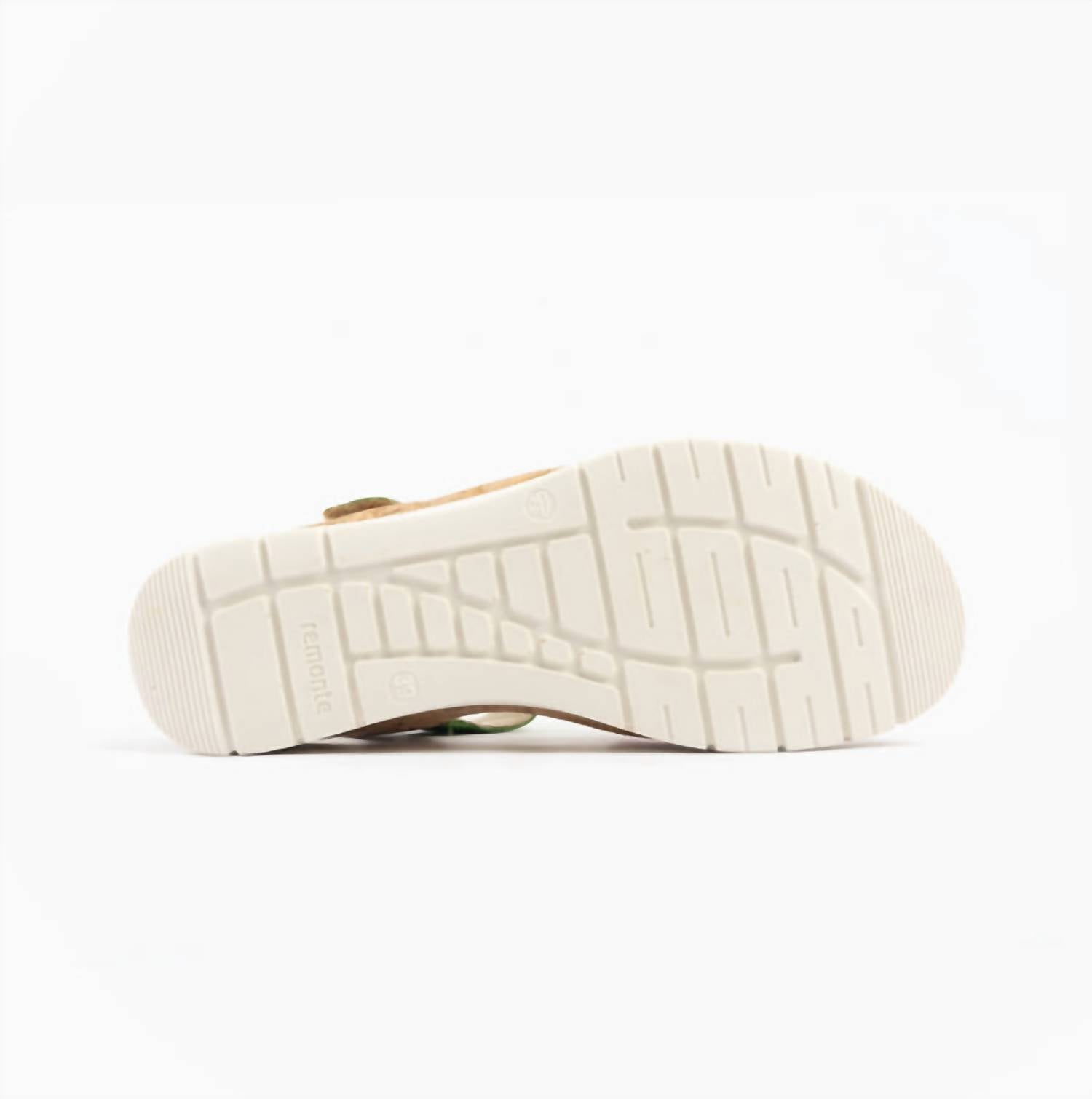 Rieker - Women's Gizela 50 Sandal