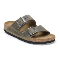 Birkenstock - Men's Arizona Leather Sandals