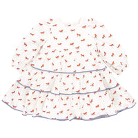 Pink Chicken - Julia Dress