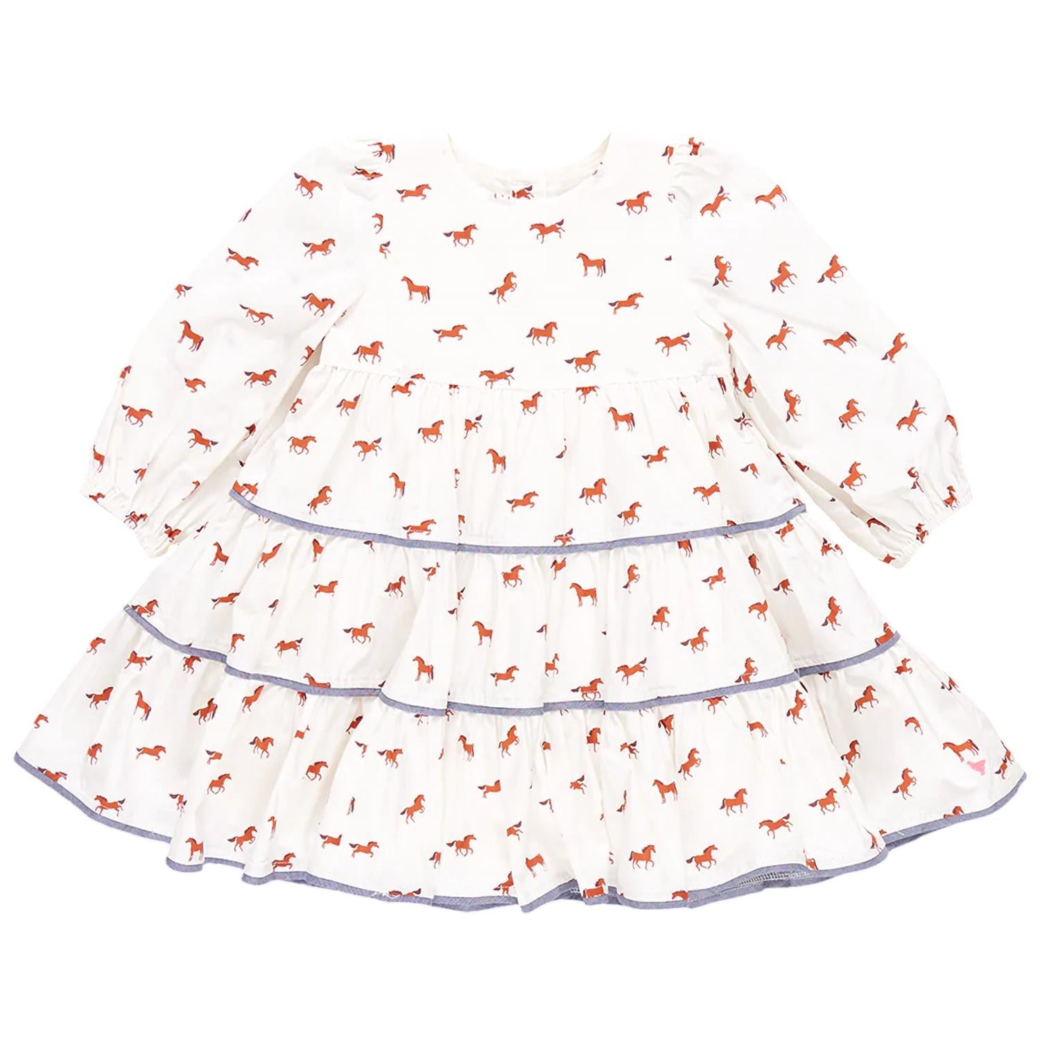 Pink Chicken - Julia Dress