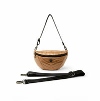 Think Royln - Women's Little Runaway Crossbody Bag