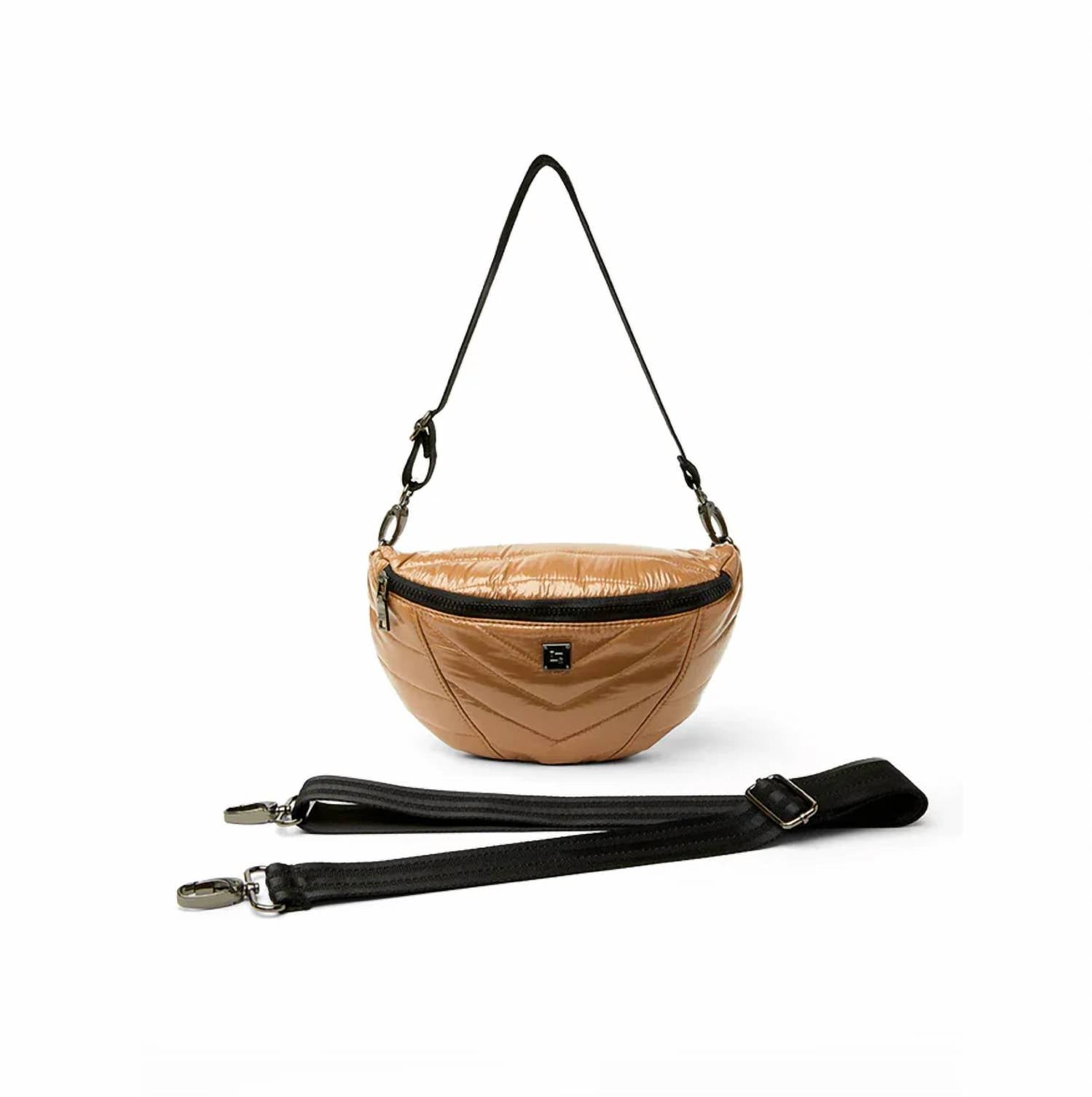 Think Royln - Women's Little Runaway Crossbody Bag