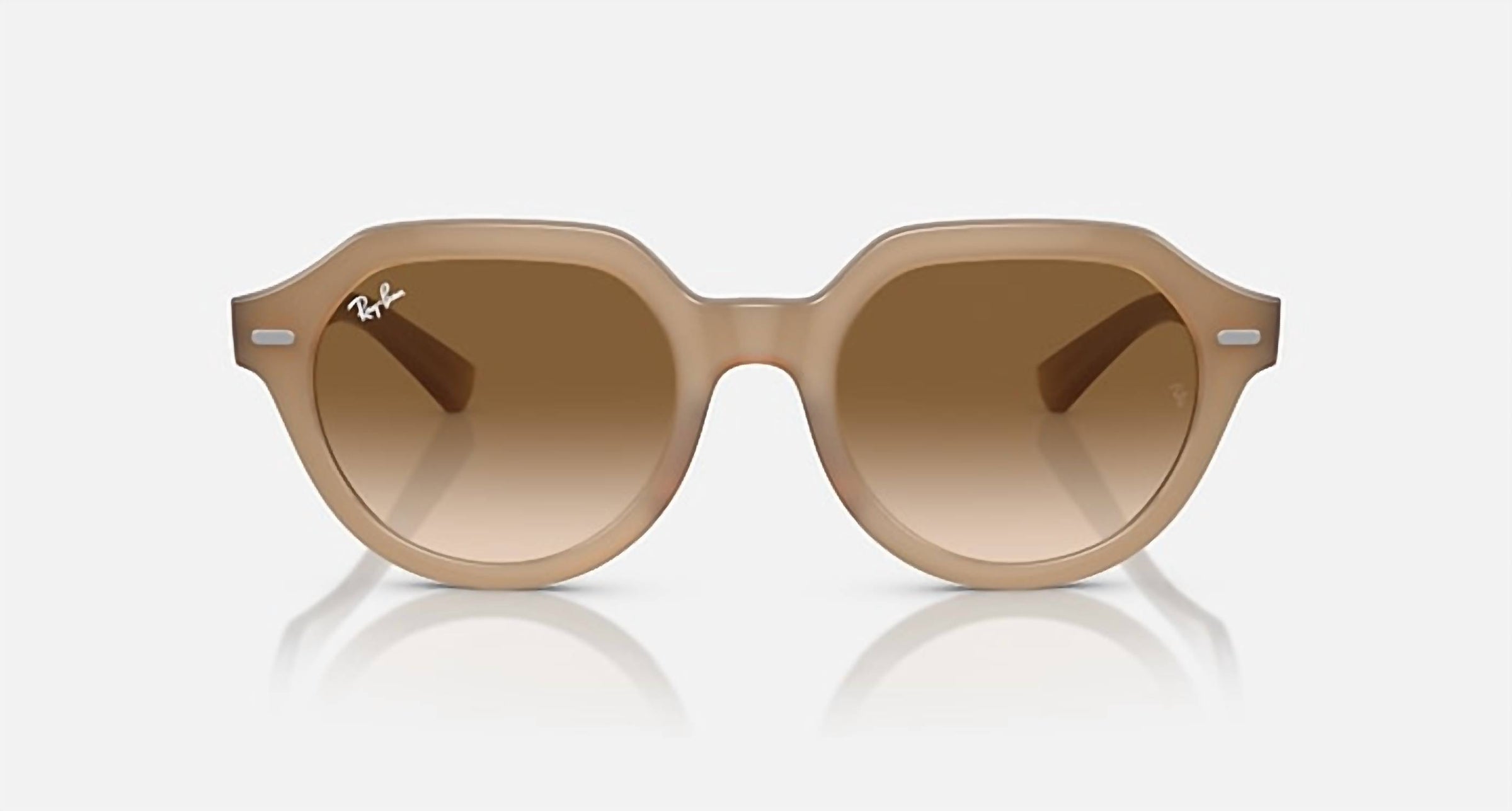 Ray Ban - Gina Non Polarized Sunglasses Rb4399 616651