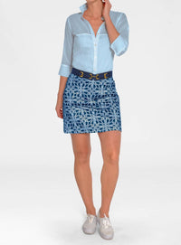 Gretchen Scott - Skippy Ring Toss Skort