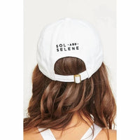 Sol And Selene - Women's And Baseball Cap