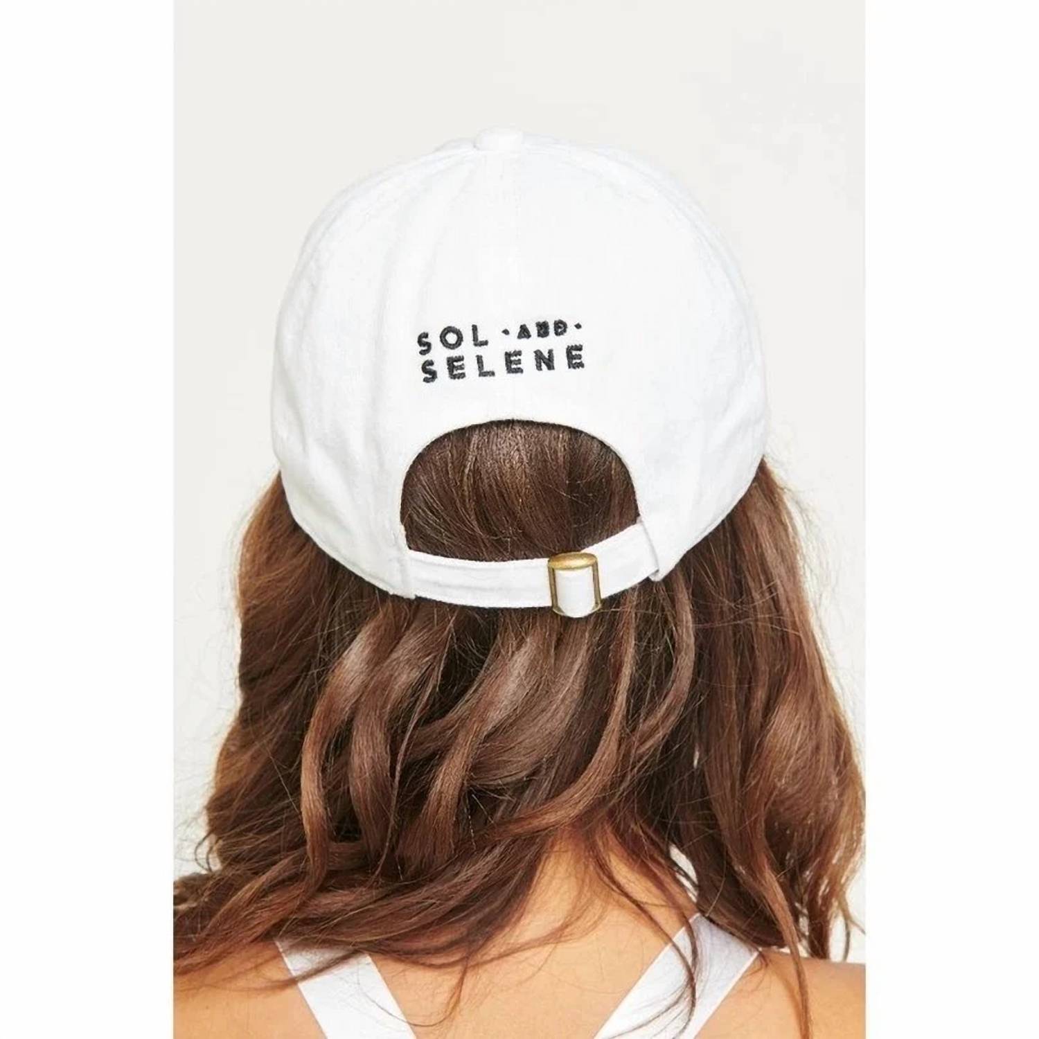 Sol And Selene - Women's And Baseball Cap