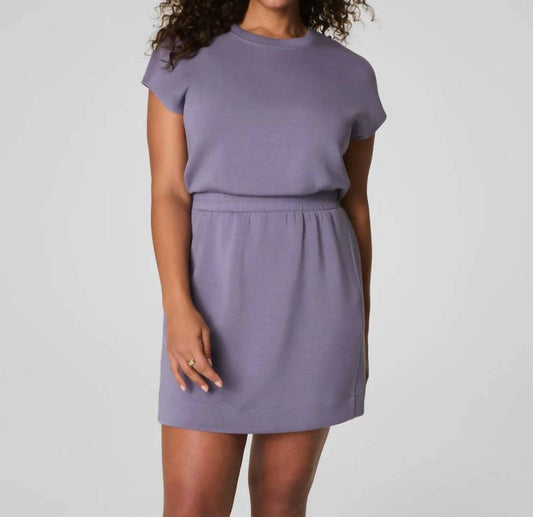 Spanx - Cinched Mini Dress