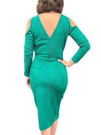 Chiara Boni - COREA TRICOT DRESS