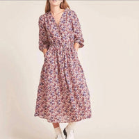 Trovata - Ainsley B Midi Dress