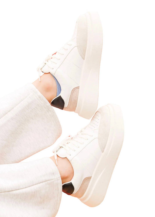 Shu Shop - Women's Skylar Sneakers