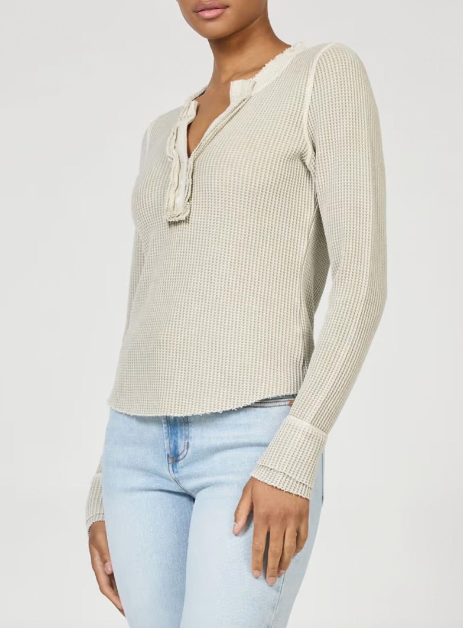 Dear John Denim - Luna Top