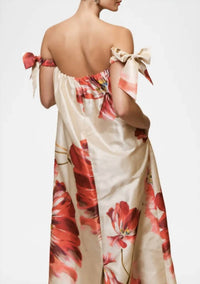 Hutch - Iris Dress